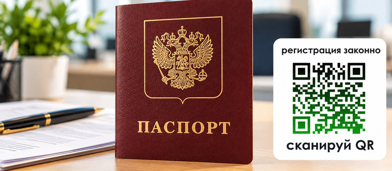 прописка в Боготоле регистрация в Боготоле
